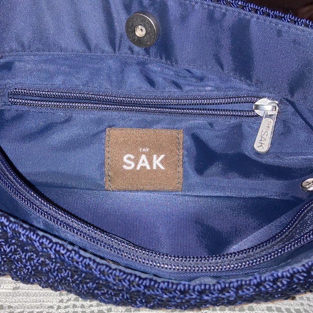 Sak Handbag - Picture 3 of 6
